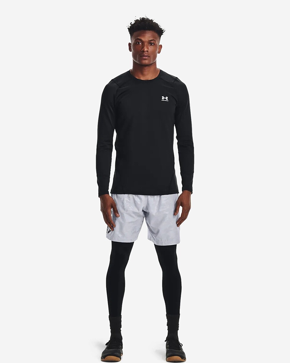 SWEAT UNDER ARMOUR COLDGEAR FITTED L/S