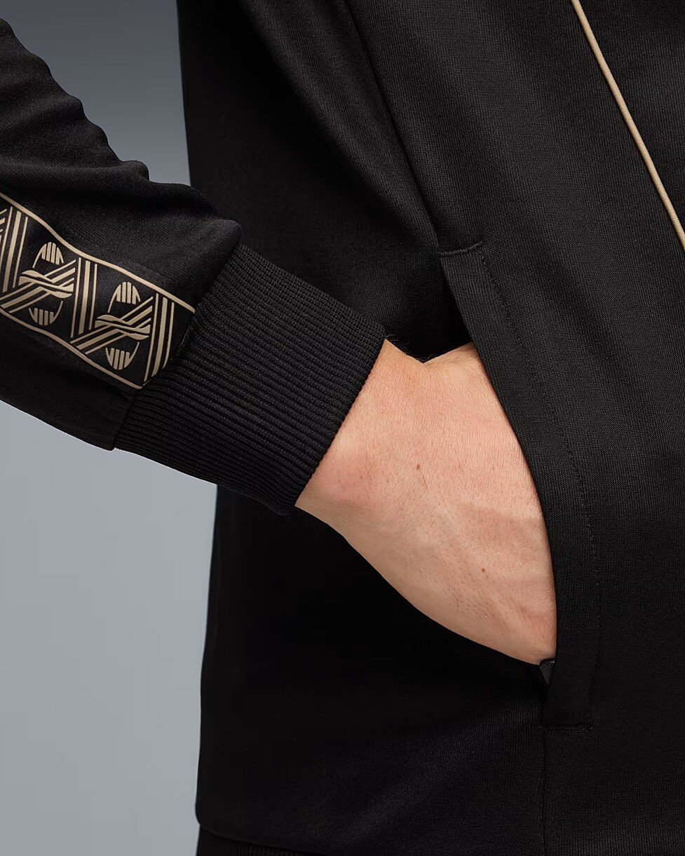 CASACO PUMA FPF KING 