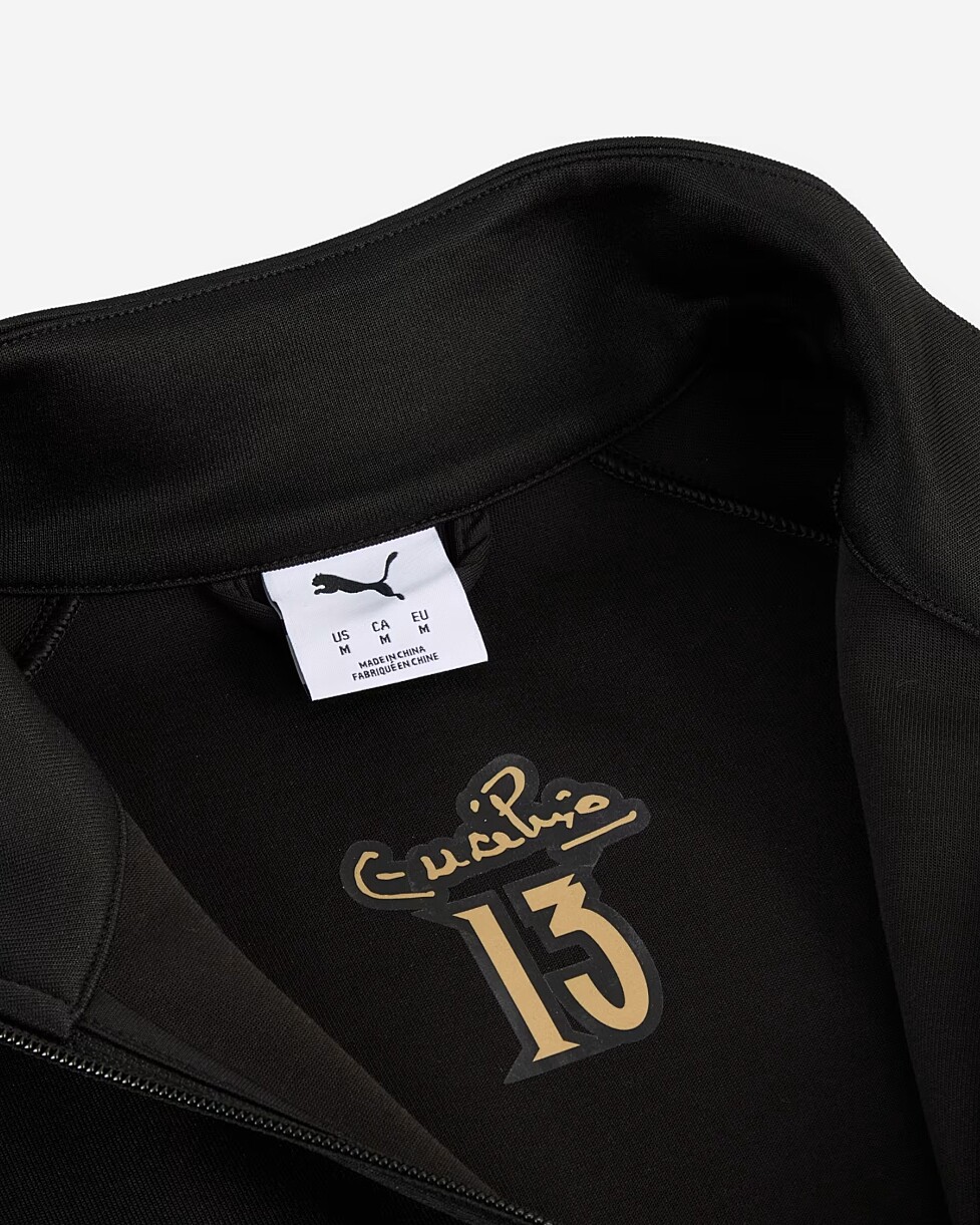 CASACO PUMA FPF KING 