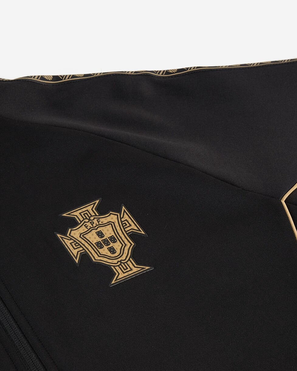 CASACO PUMA FPF KING 