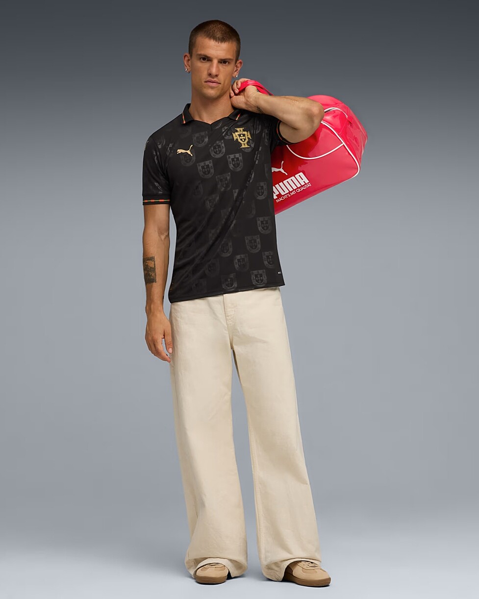 T-SHIRT PUMA FPF KING 