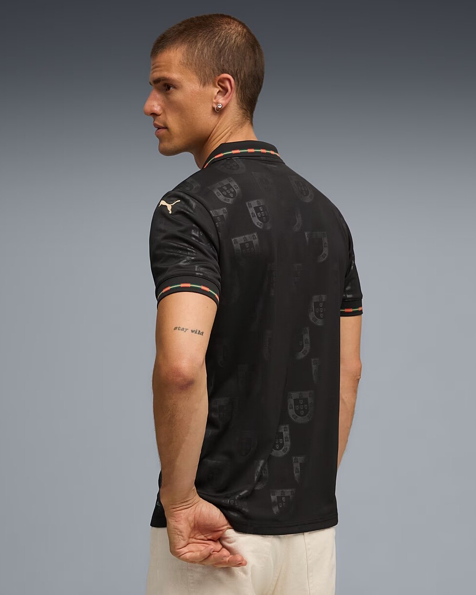 T-SHIRT PUMA FPF KING 