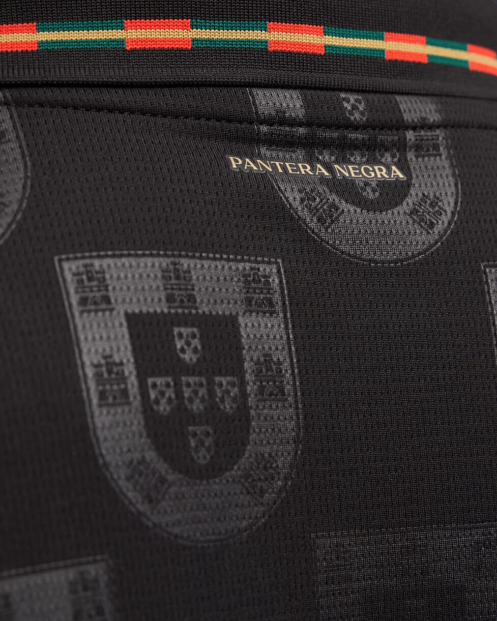 T-SHIRT PUMA FPF KING 