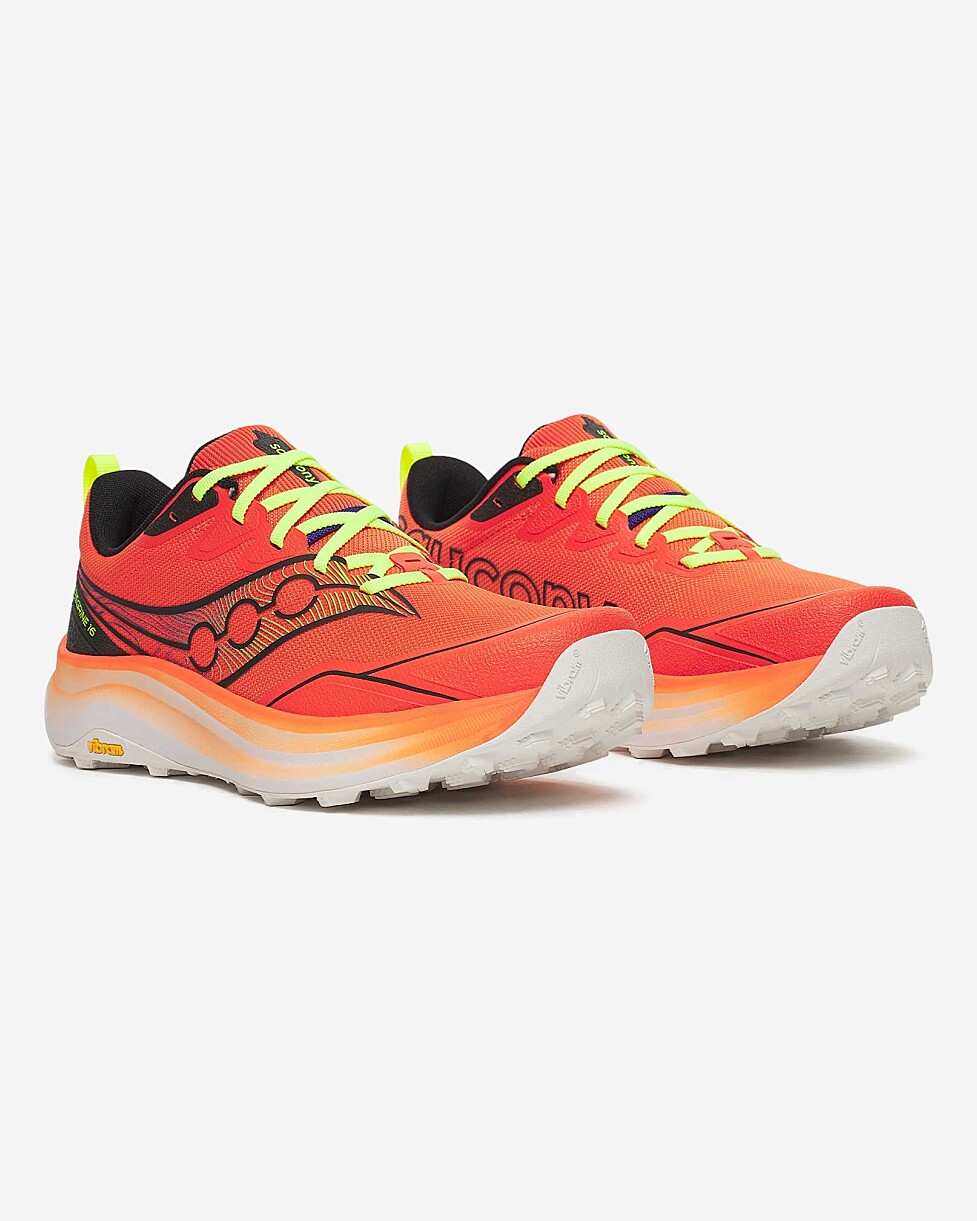 TENIS SAUCONY PEREGRINE 16