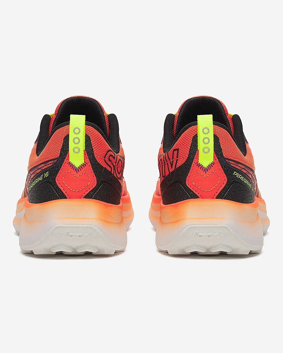 TENIS SAUCONY PEREGRINE 16