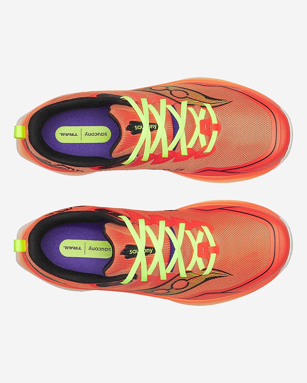 TENIS SAUCONY PEREGRINE 16