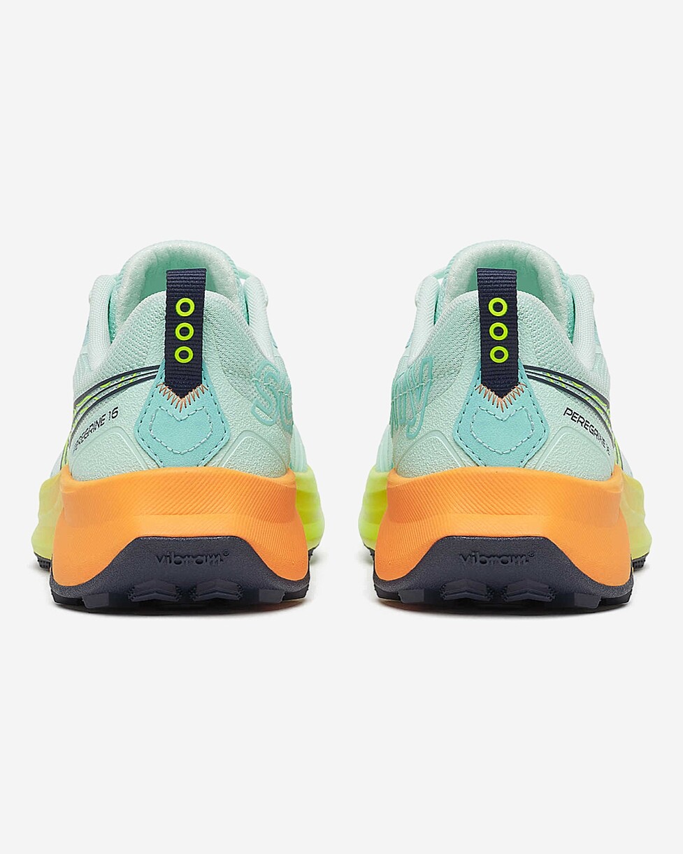 TENIS SAUCONY PEREGRINE 16 W