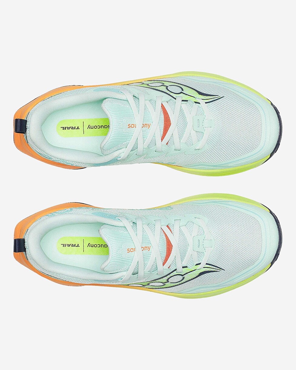 TENIS SAUCONY PEREGRINE 16 W