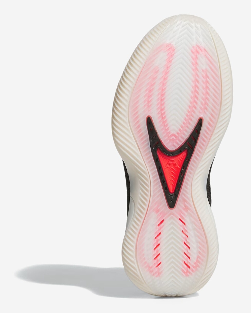 TENIS ADIDAS ANTHONY EDWARDS 2 JR