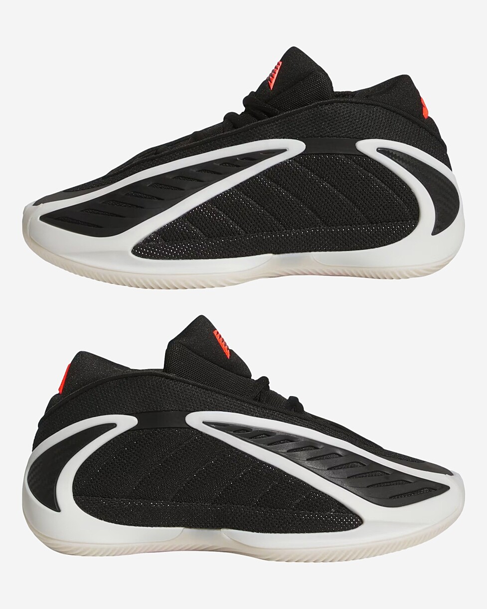 TENIS ADIDAS ANTHONY EDWARDS 2 JR