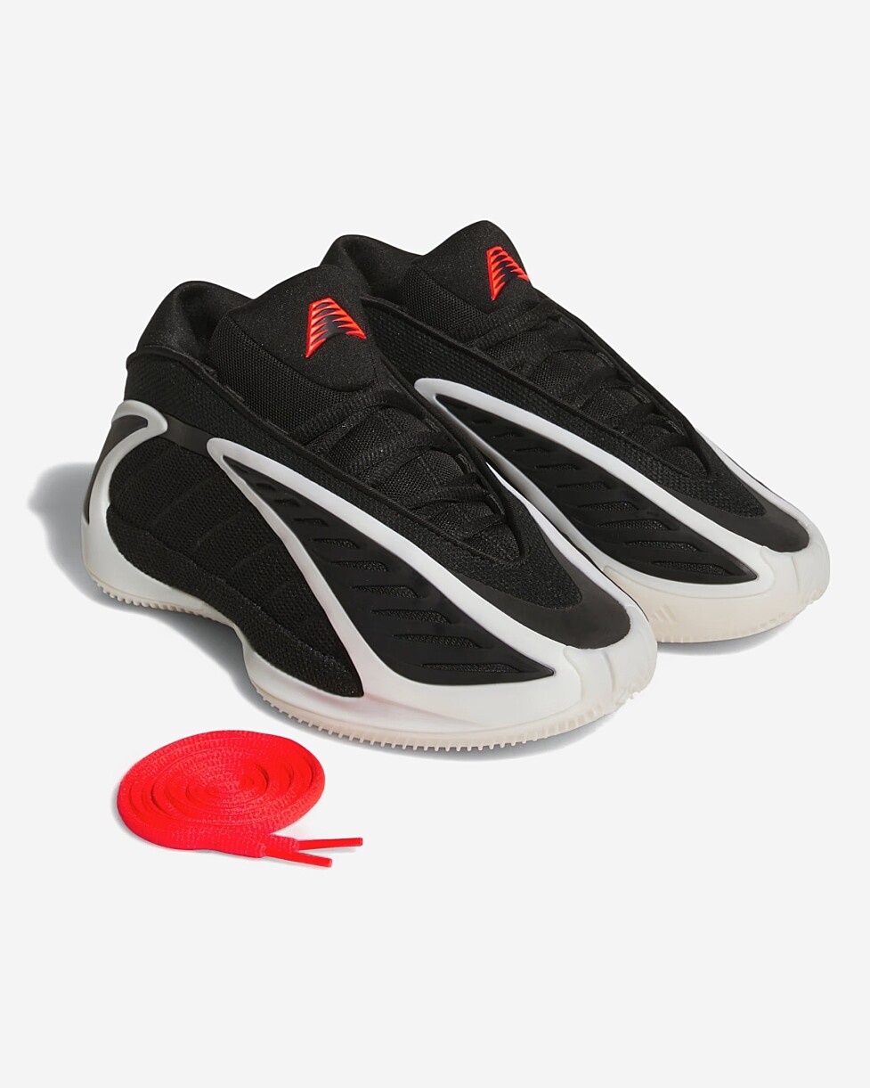 TENIS ADIDAS ANTHONY EDWARDS 2 JR