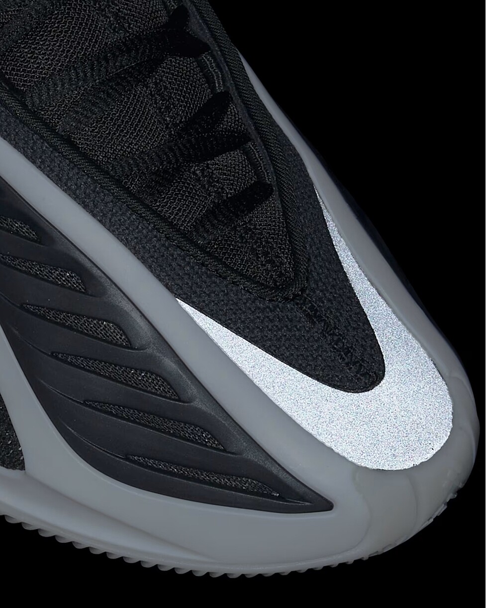 TENIS ADIDAS ANTHONY EDWARDS 2 JR