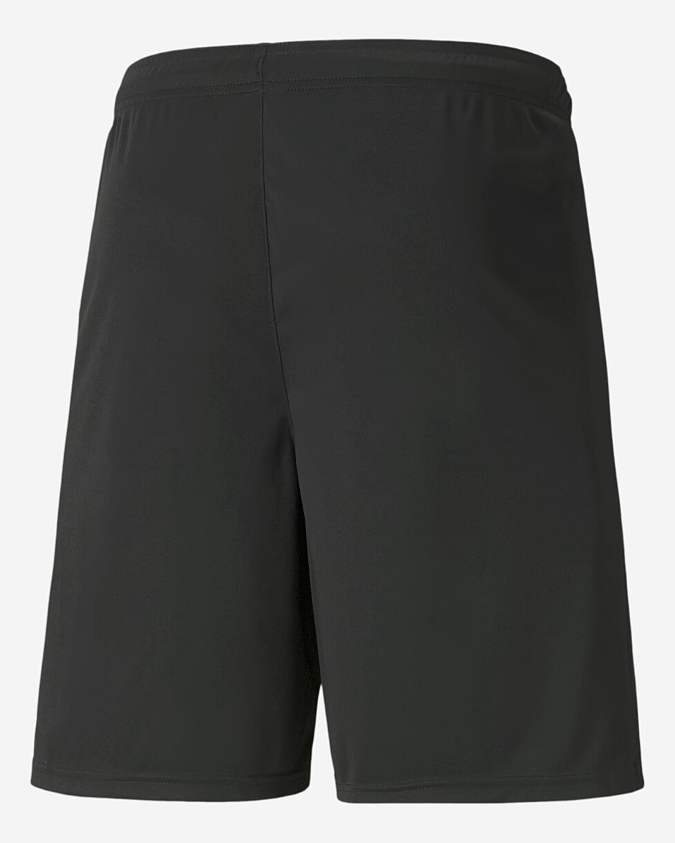 CALÇÕES PUMA TEAM LIGA - PRETO