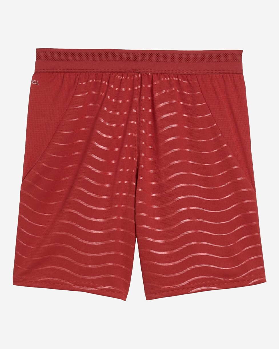 CALÇÕES PUMA FPF CLUB JR 