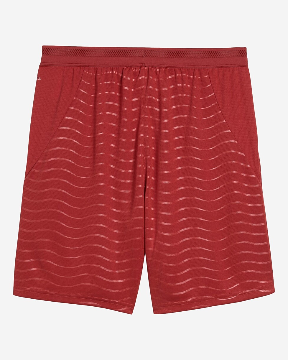 CALÇÕES PUMA FPF CLUB  - VERMELHO