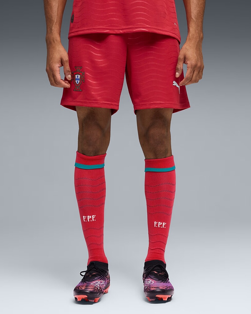 CALÇÕES PUMA FPF CLUB 