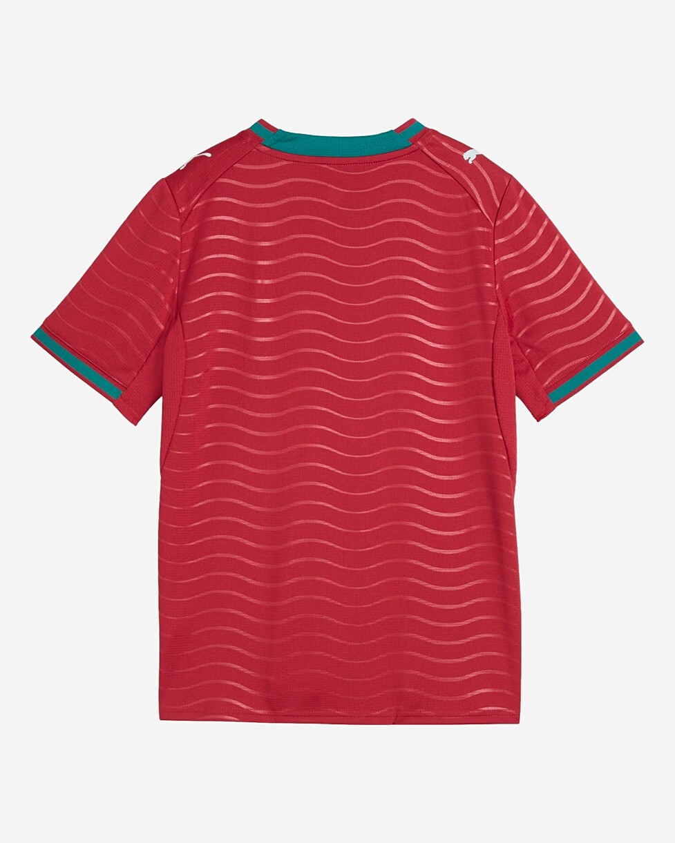 T-SHIRT PUMA FPF CLUB JR 