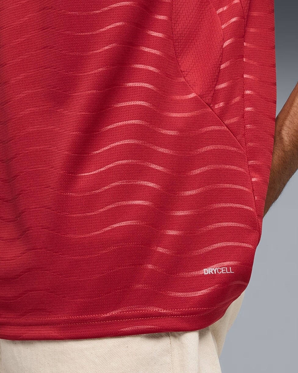 T-SHIRT PUMA FPF CLUB 