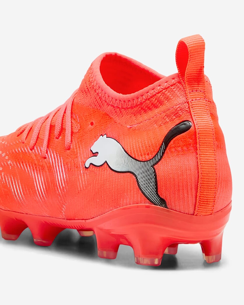 CHUTEIRA PUMA FUTURE 9 FG/AG JR