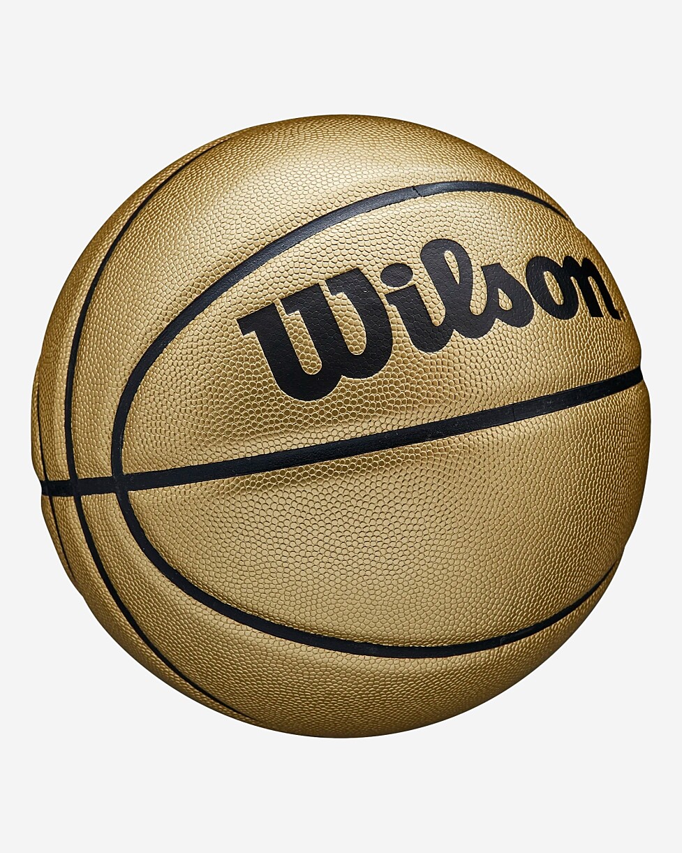 BOLA WILSON GOLD COMP