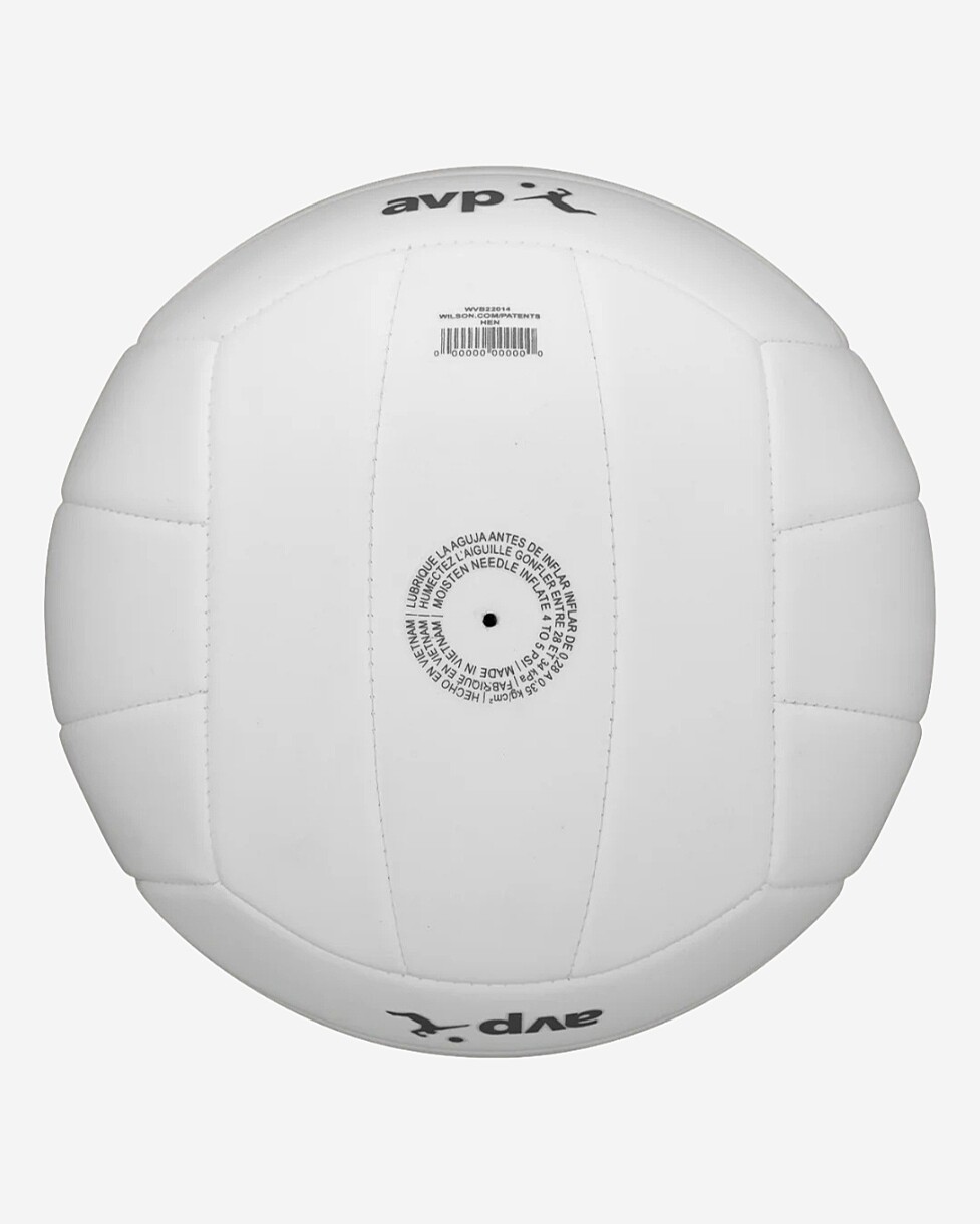 BOLA WILSON AVP SOFT PLAY 