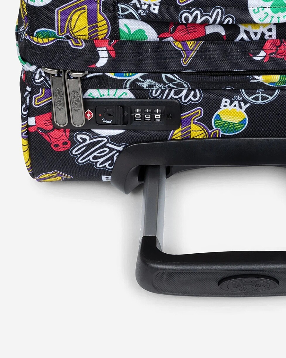 TROLLEY EASTPAK TRANSIT´R S NBA