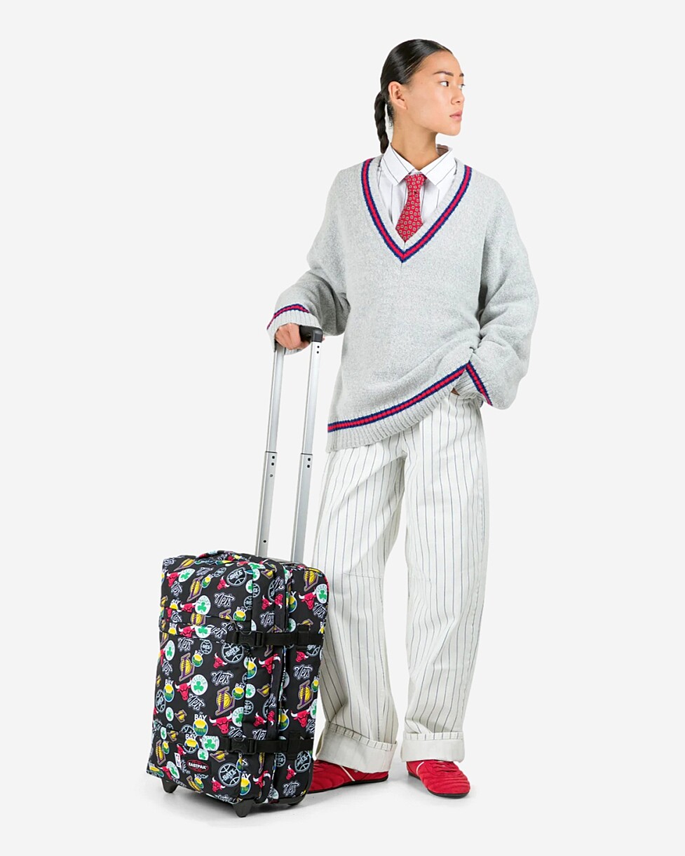 TROLLEY EASTPAK TRANSIT´R S NBA