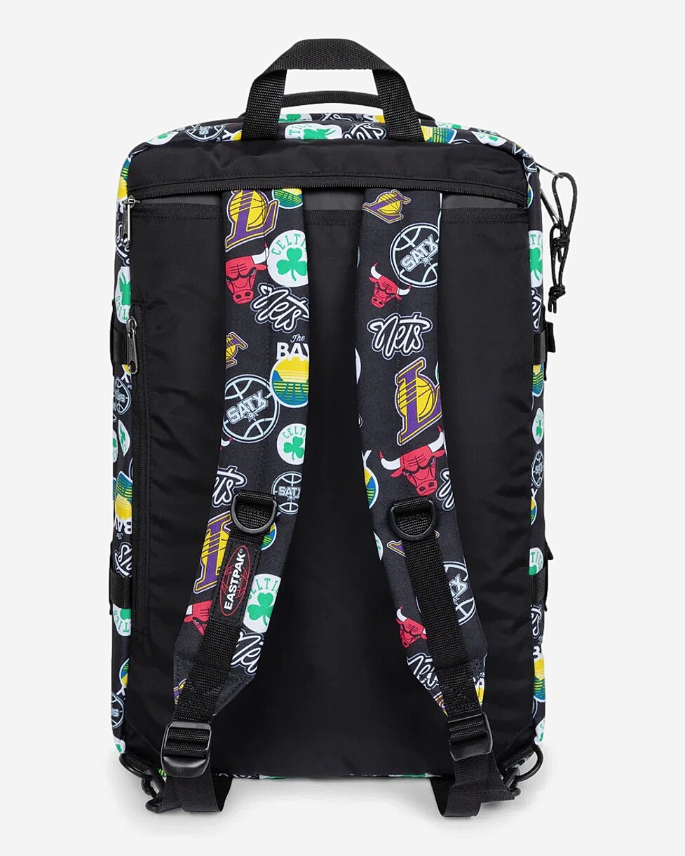 SACO EASTPAK TRAVELPACK NBA