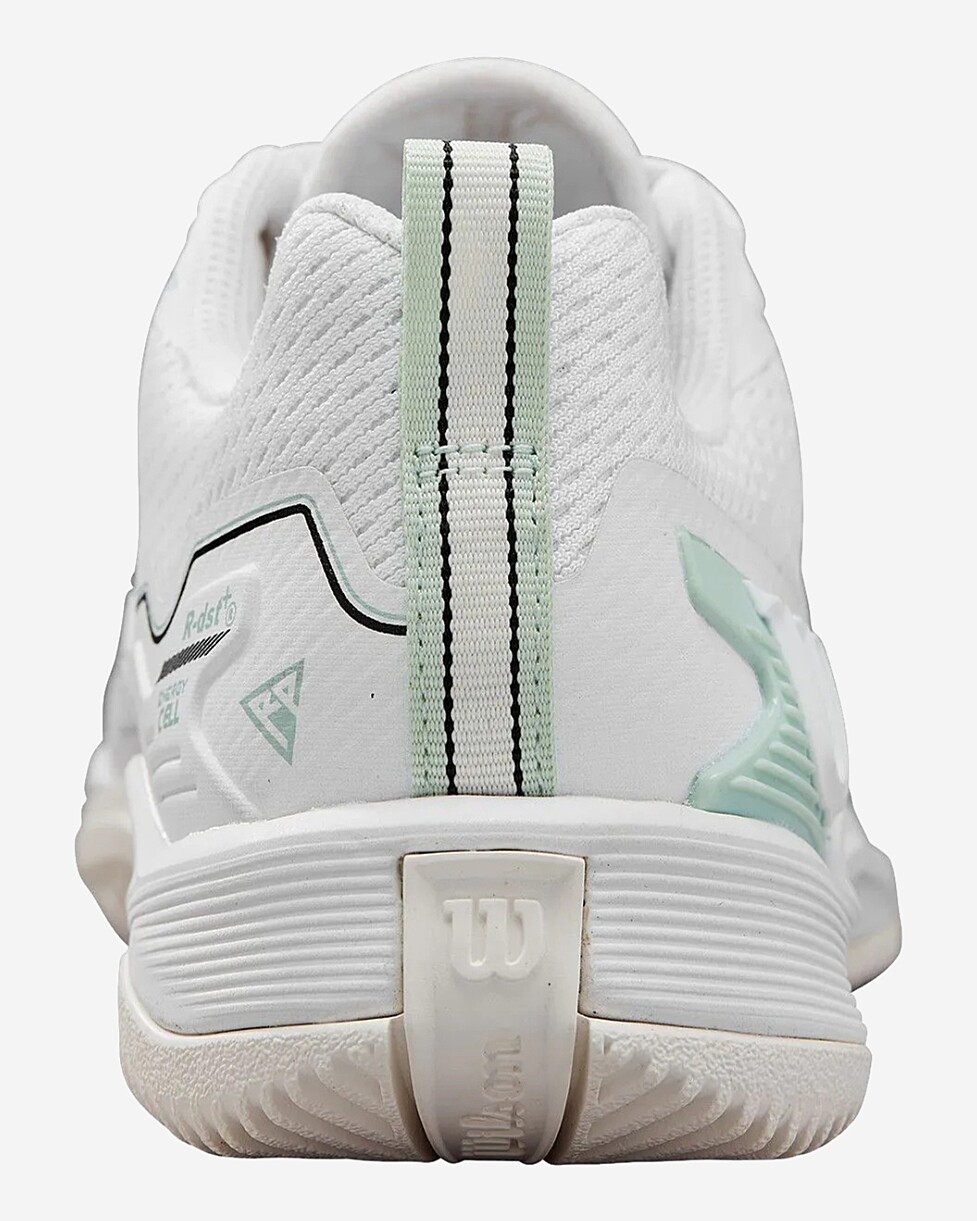 TENIS WILSON RUSH PRO 4.5 W