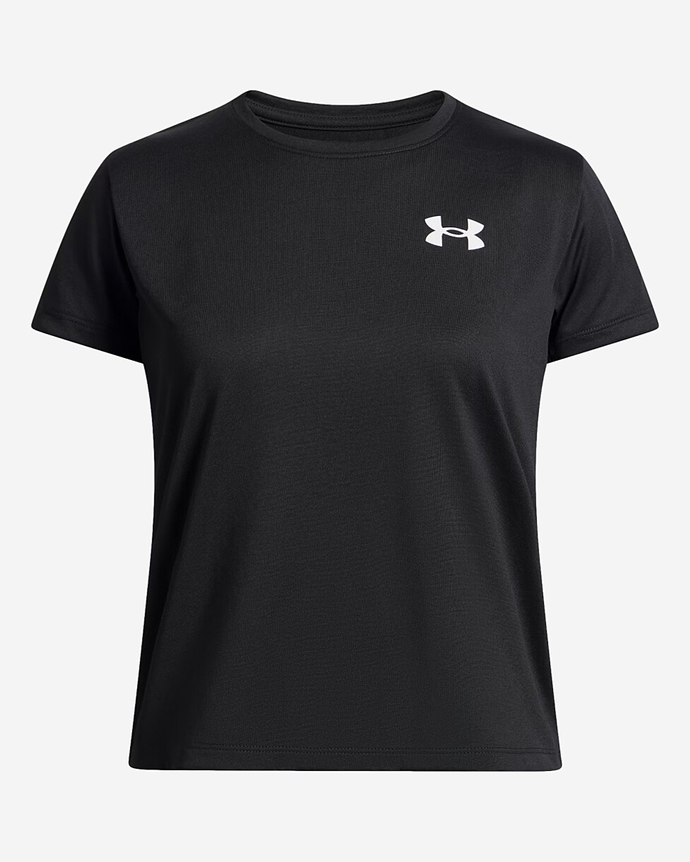 T-SHIRT UNDER ARMOUR TECH SSC JR