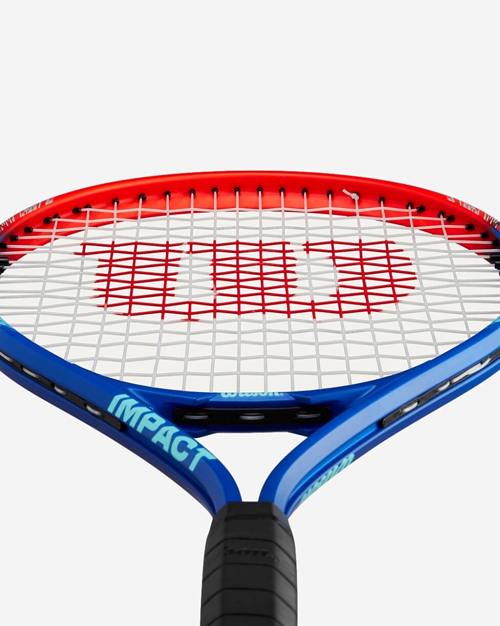 RAQUETE WILSON IMPACT
