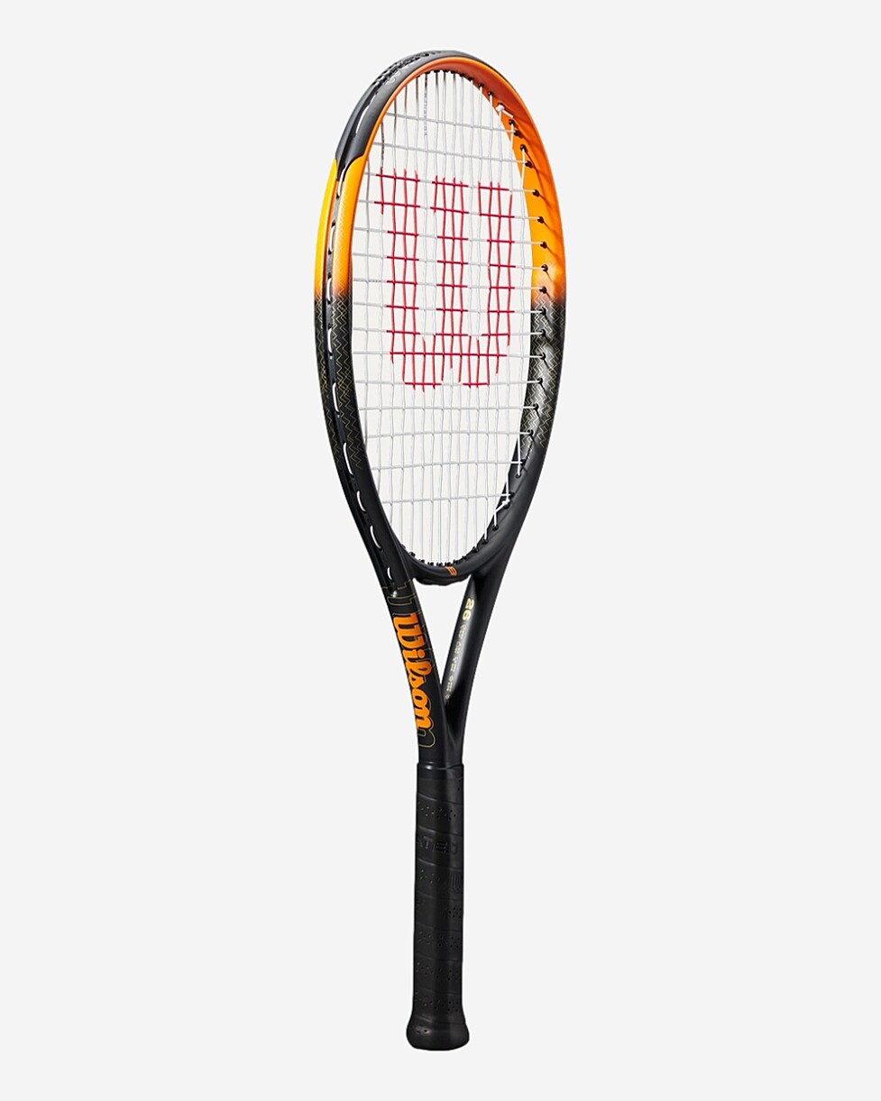 RAQUETE WILSON BURN SPIN JR 26