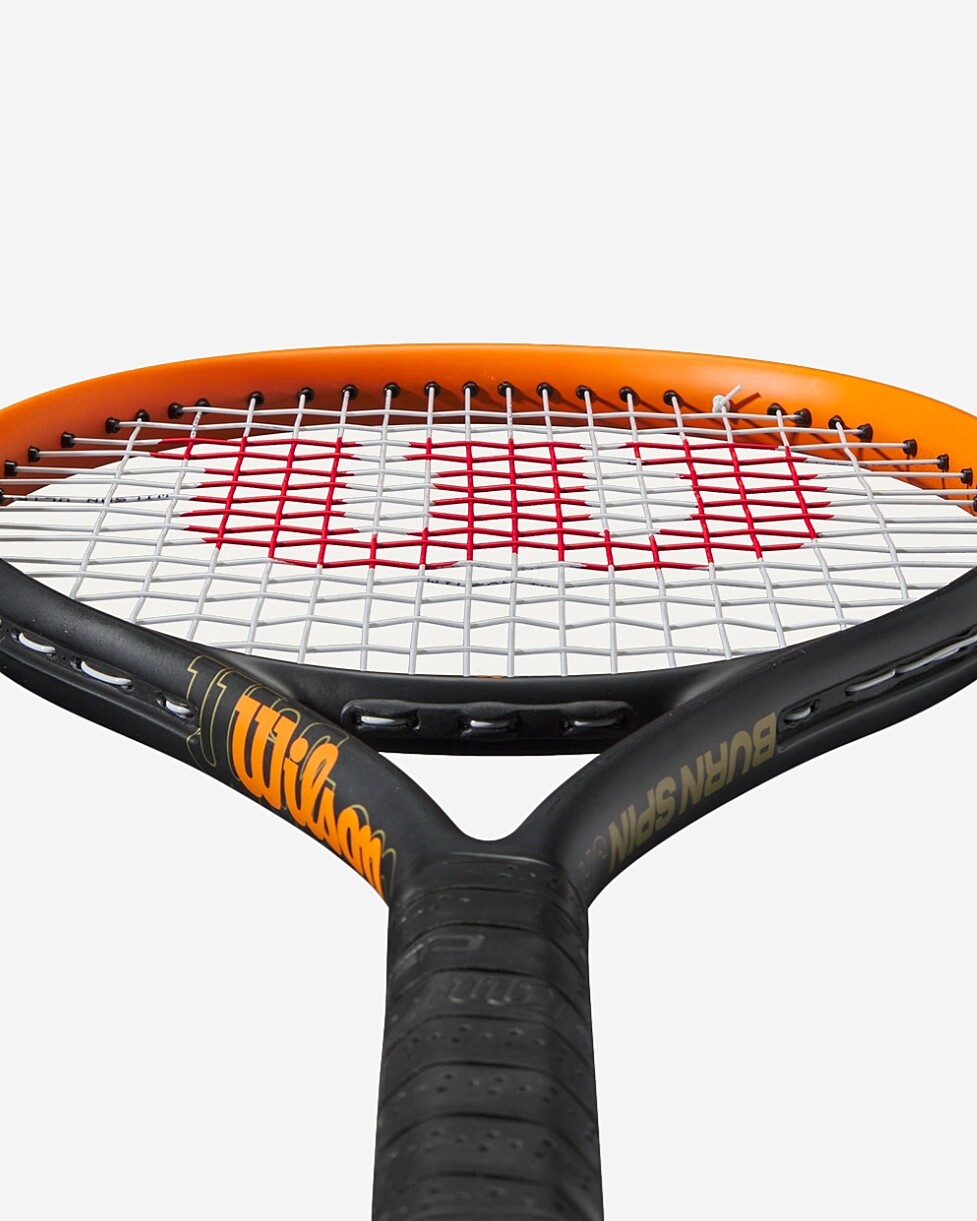 RAQUETE WILSON BURN SPIN JR 26