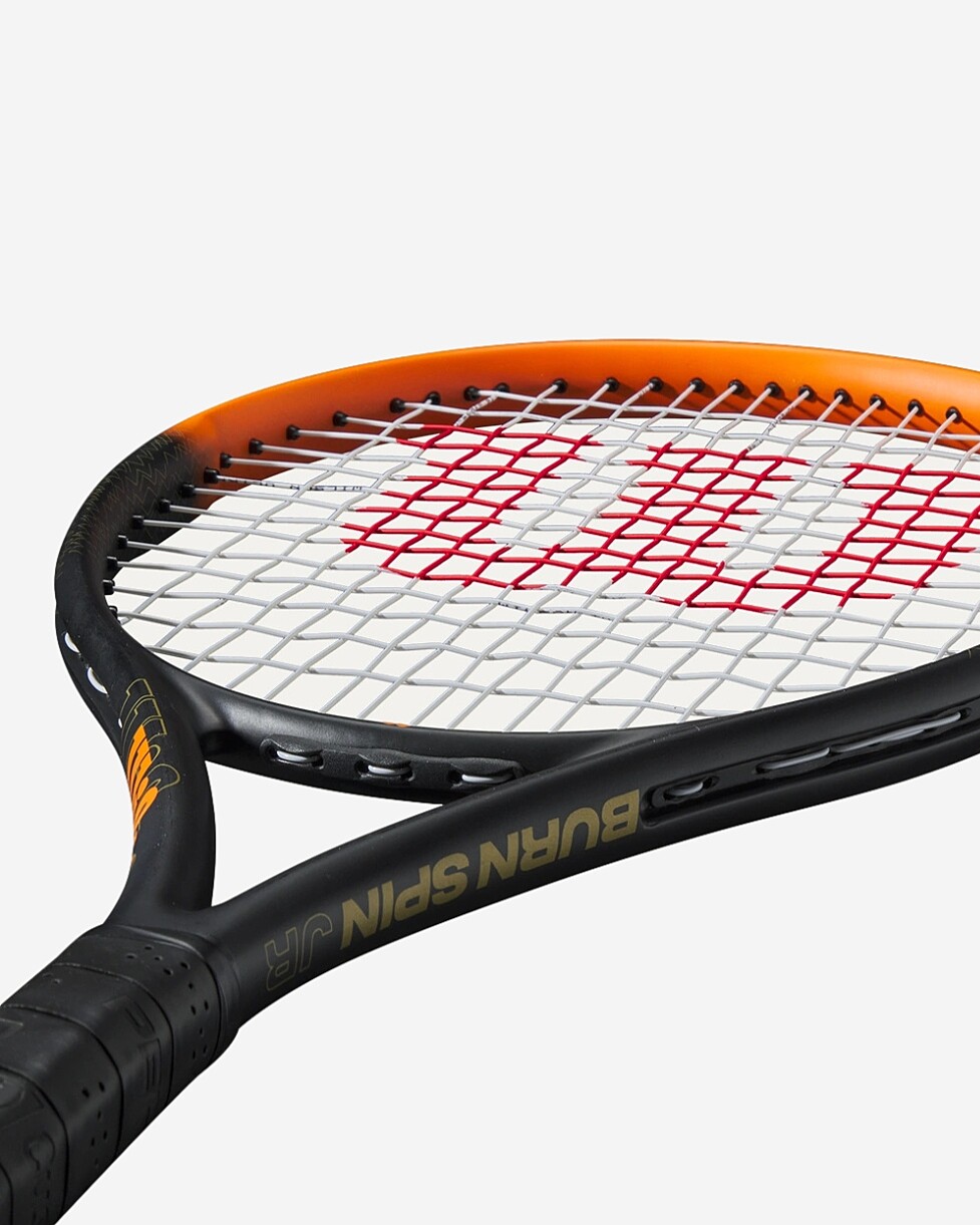 RAQUETE WILSON BURN SPIN JR 26