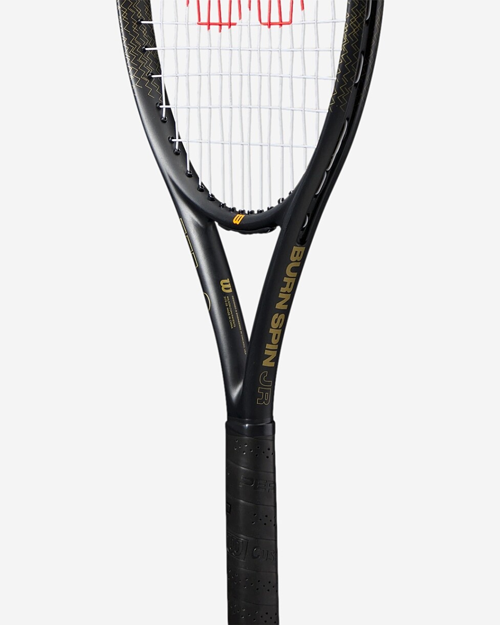 RAQUETE WILSON BURN SPIN JR 26