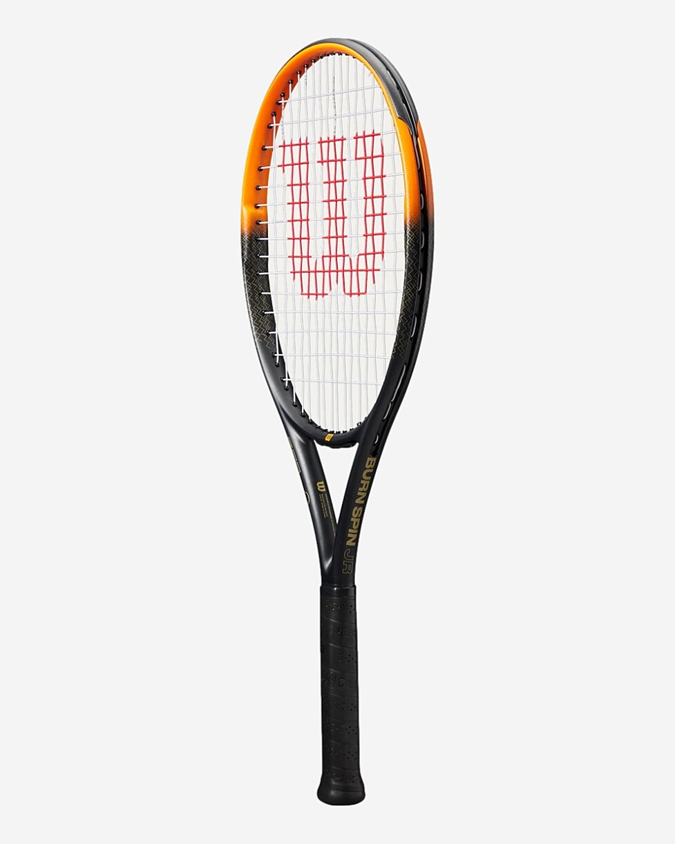 RAQUETE WILSON BURN SPIN JR 26