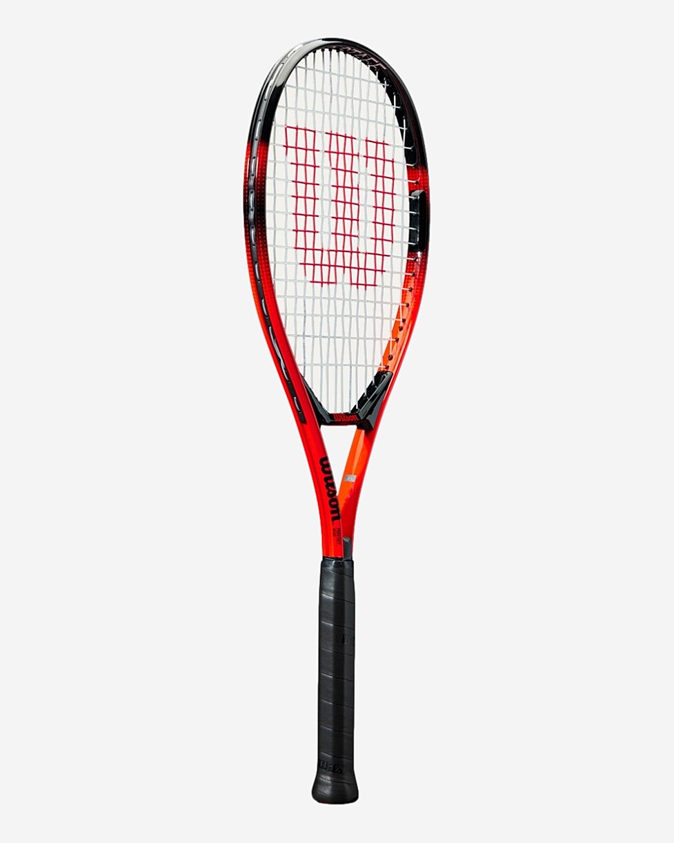 RAQUETE WILSON PRO STAFF PRECISION 26 JR 