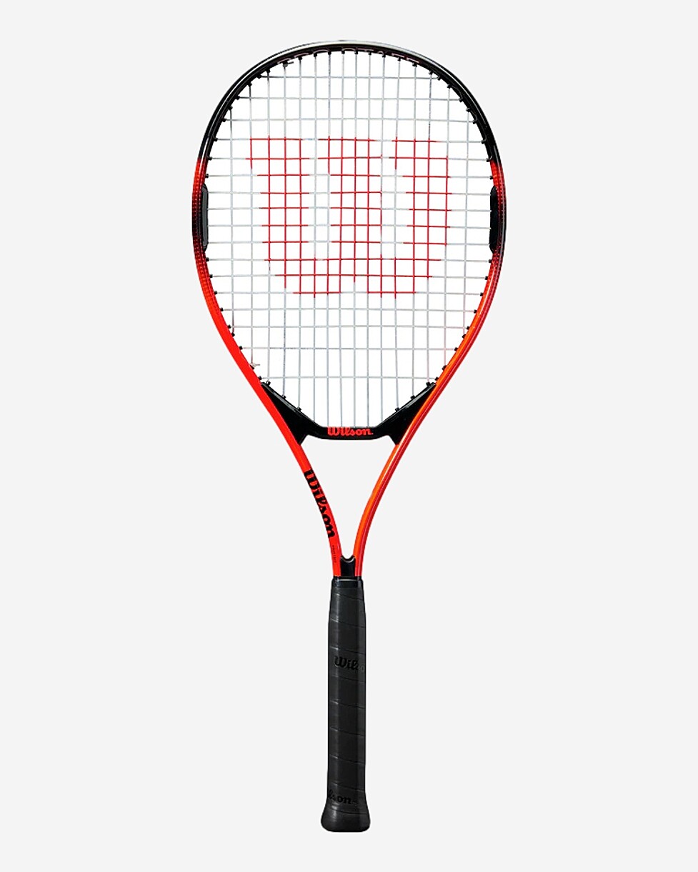 RAQUETE WILSON PRO STAFF PRECISION 26 JR 