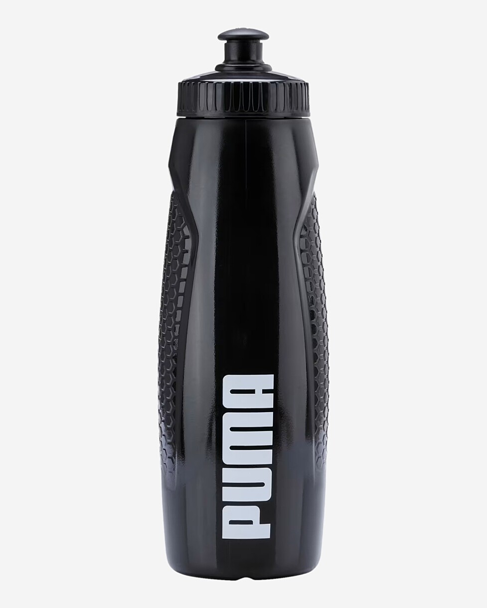 GARRAFA PUMA TR CORE WATERBOTTLE  - PRETO