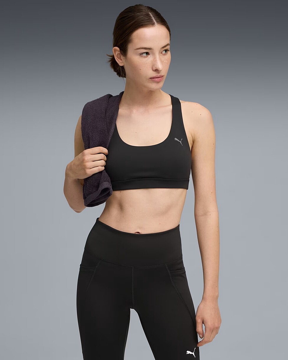 TOP PUMA CLOUDSPUN W