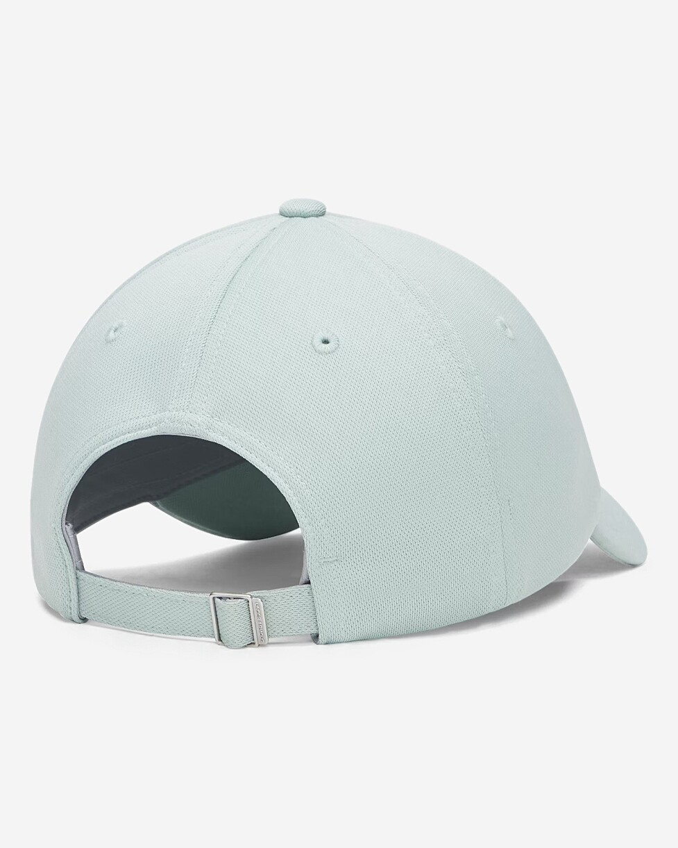 CAP UNDER ARMOUR BLITZING LOW - AZUL CLARO