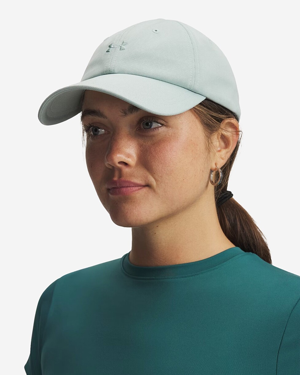 CAP UNDER ARMOUR BLITZING LOW