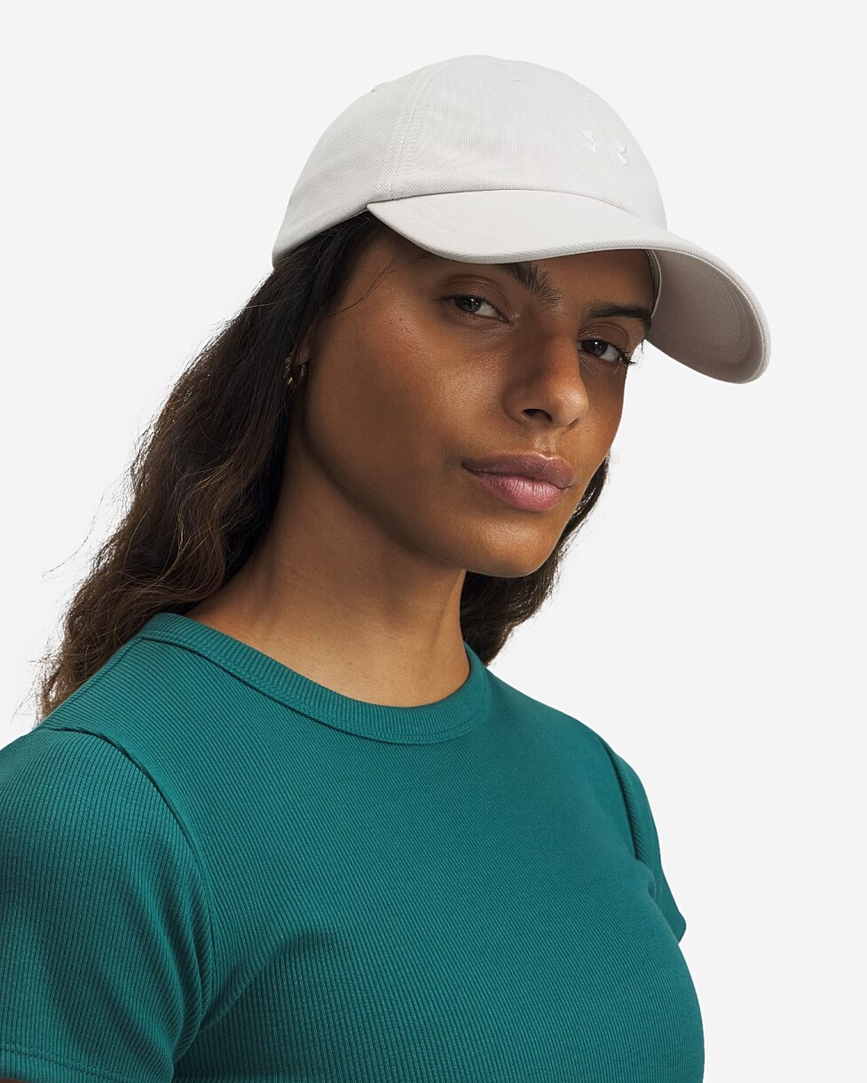 CAP UNDER ARMOUR BLITZING LOW