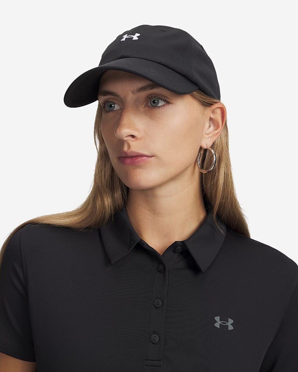 CAP UNDER ARMOUR BLITZING LOW