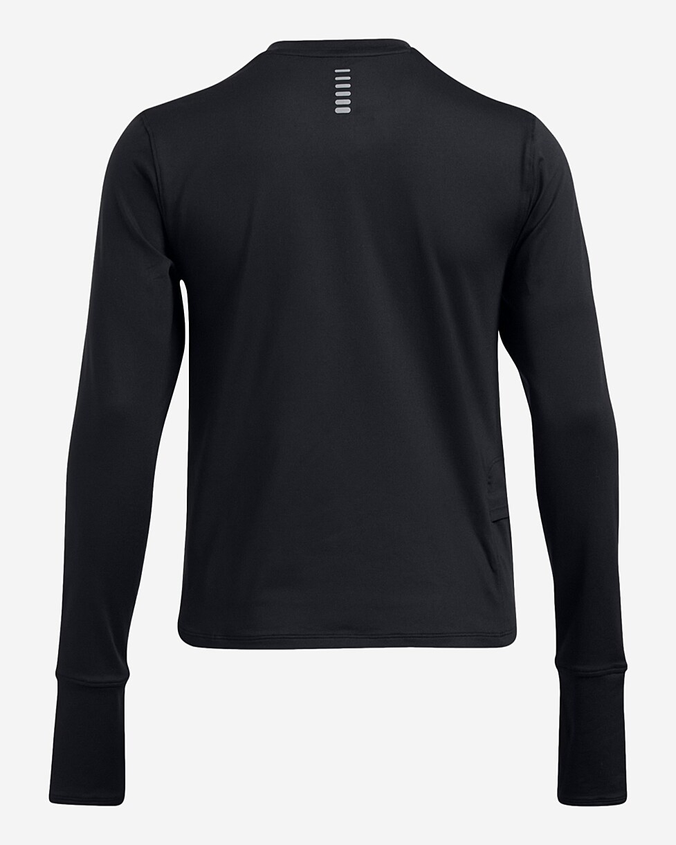 SWEAT UNDER ARMOUR LAUNCH PRO W
