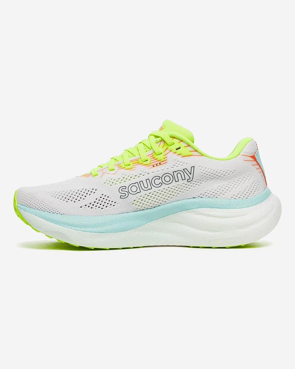 TENIS SAUCONY RIDE 19 W