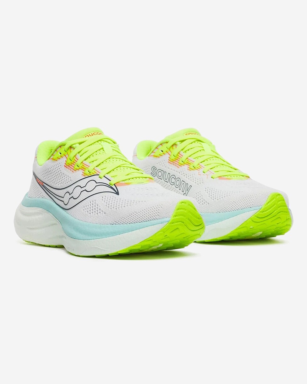 TENIS SAUCONY RIDE 19 W