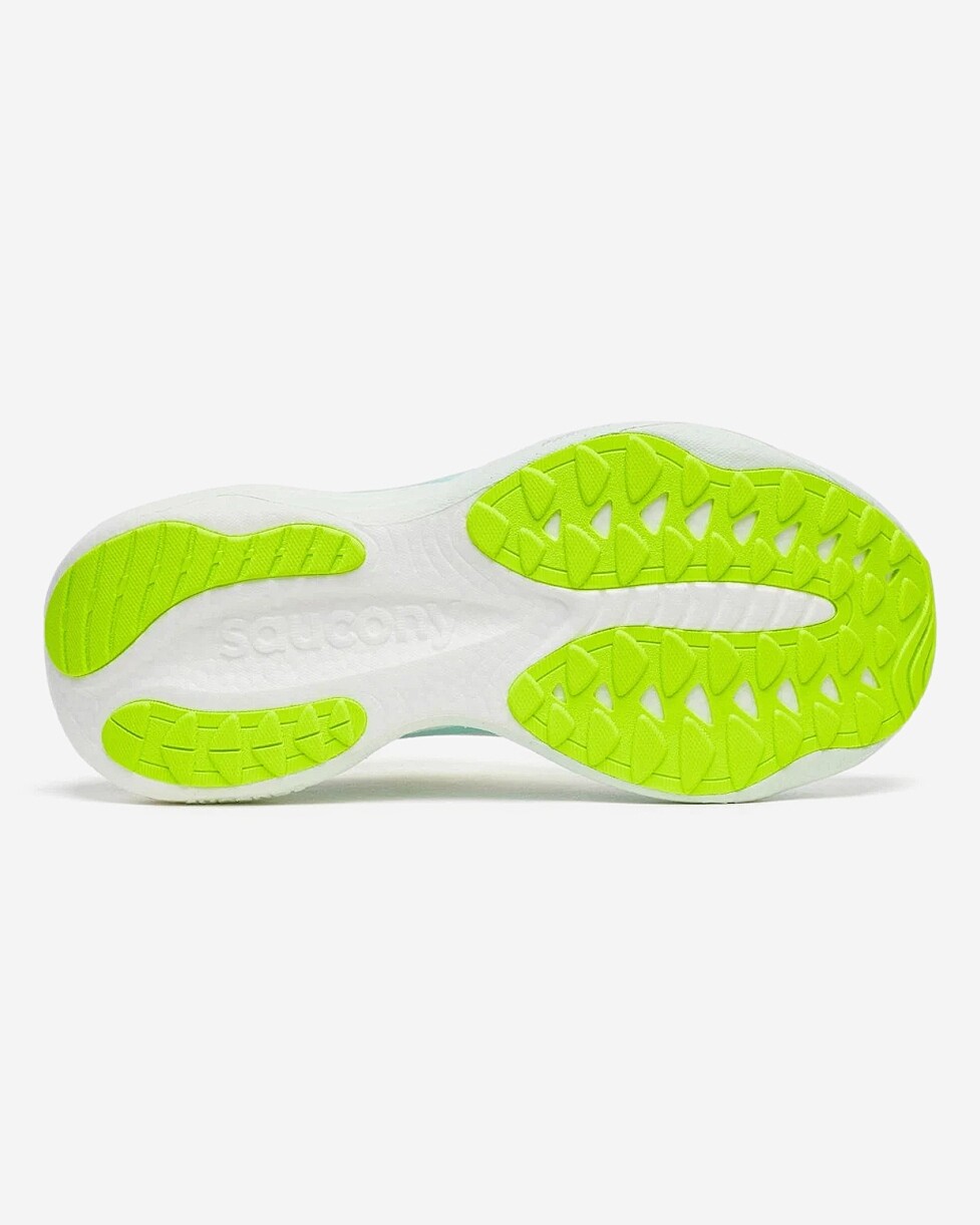 TENIS SAUCONY RIDE 19 W