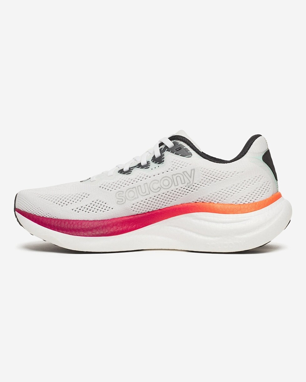 TENIS SAUCONY RIDE 19