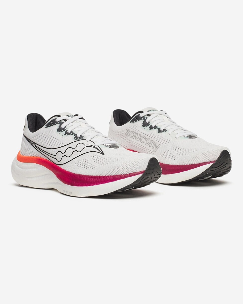 TENIS SAUCONY RIDE 19